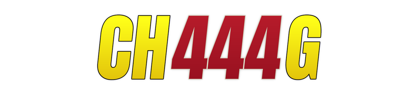 ch444g লোগো